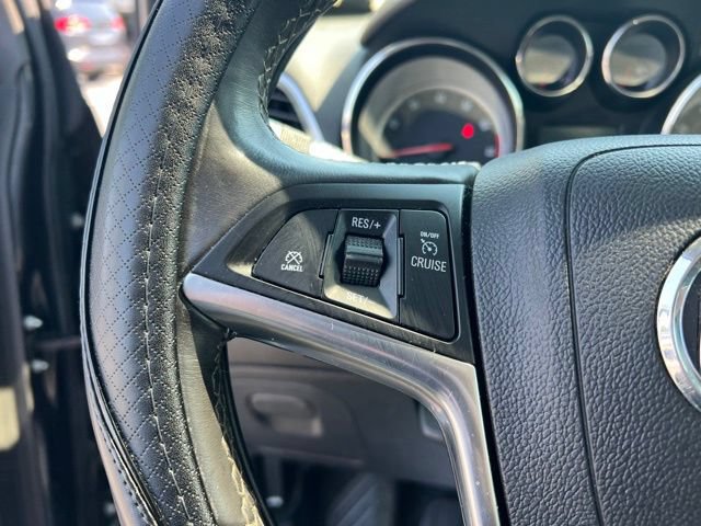Used 2016 Buick Encore FWD image 14