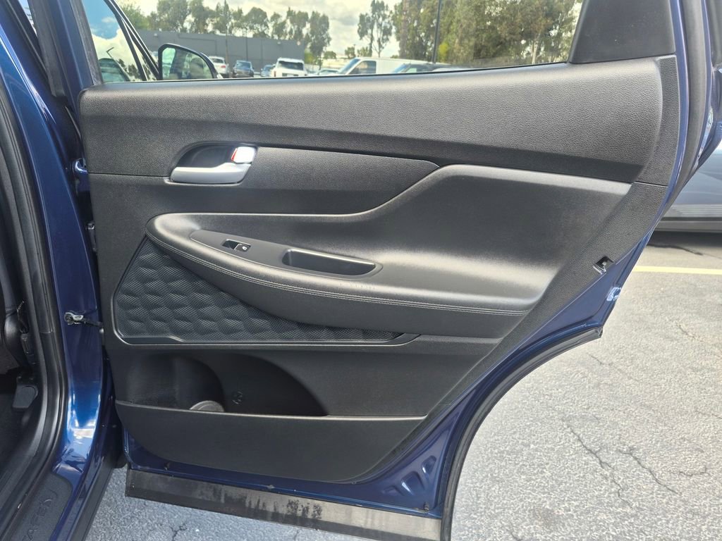 Used 2023 Hyundai Santa Fe SEL image 33