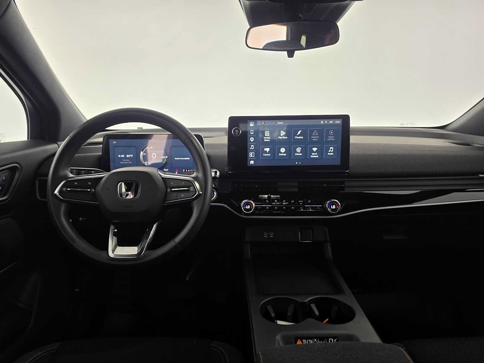 Used 2025 Honda Prologue Eco image 18