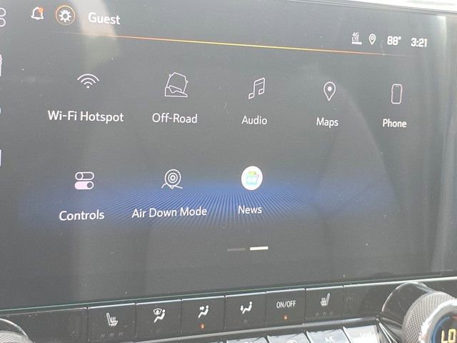 New 2026 Chevrolet Colorado Trail Boss image 13