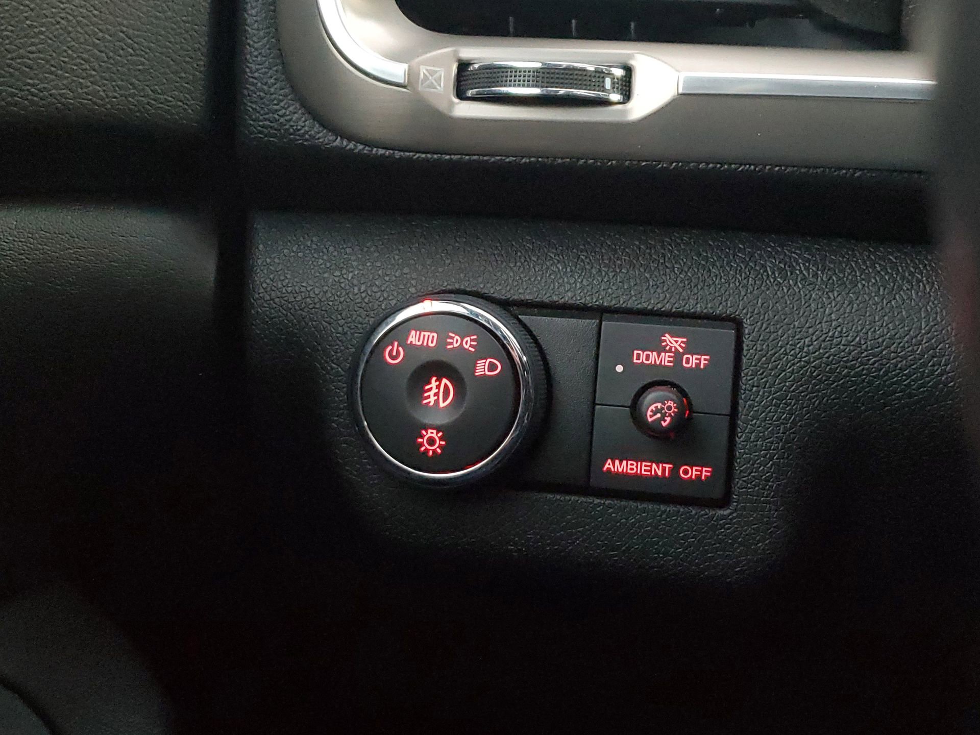 Used 2016 GMC Acadia Denali image 26