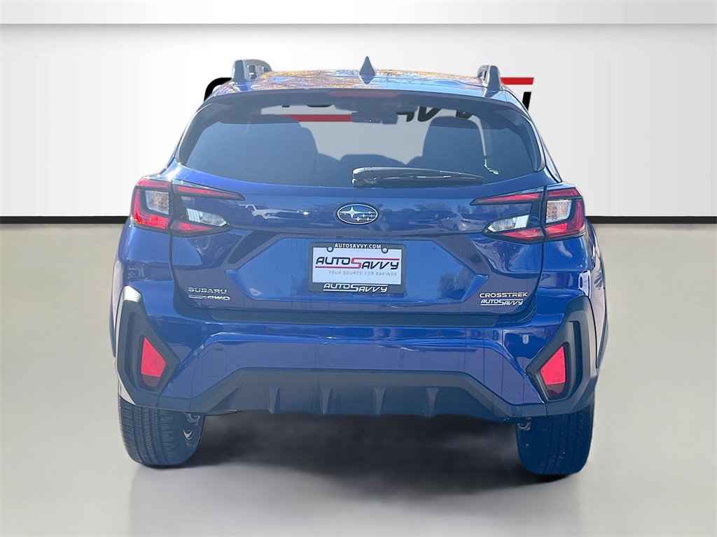 Used 2025 Subaru Crosstrek 2.5i Limited image 6