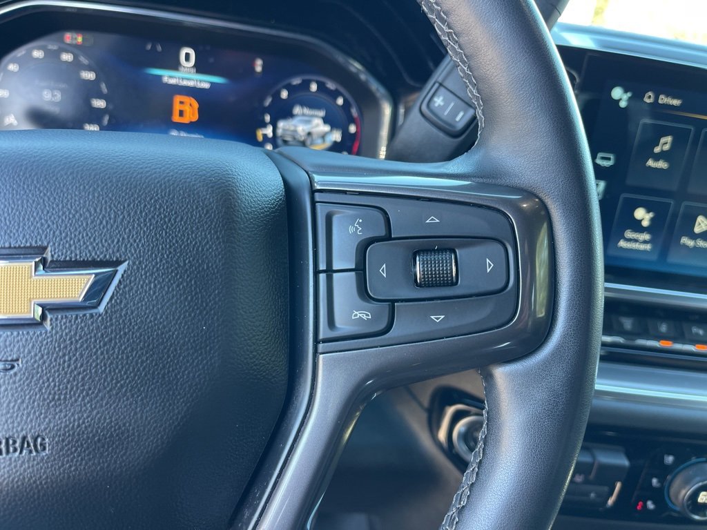 Used 2024 Chevrolet Silverado 2500 High Country w/ Technology Package image 18