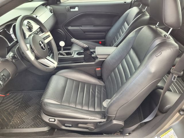 Used 2008 Ford Mustang GT Premium RWD image 23