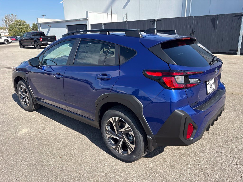 New 2026 Subaru Crosstrek 2.5i Premium AWD/4WD image 5