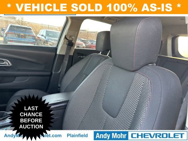 Used 2013 Chevrolet Equinox LT image 9