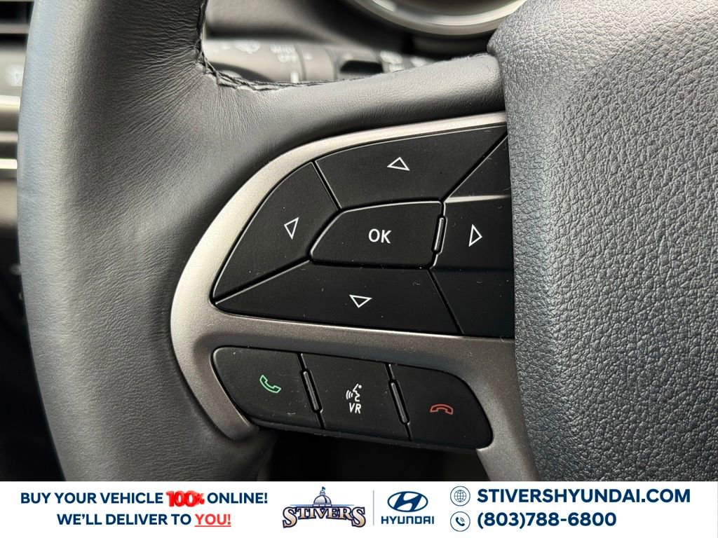 Used 2018 Jeep Grand Cherokee Limited RWD image 30