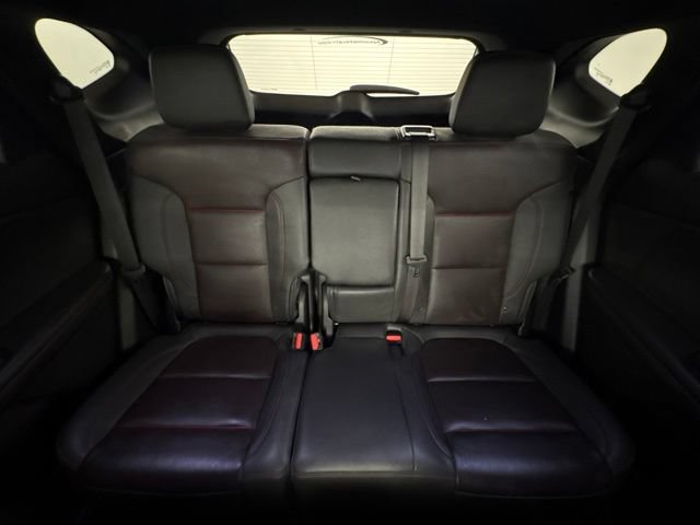 Used 2023 Chevrolet Blazer RS w/ Enhanced Convenience Package FWD image 17