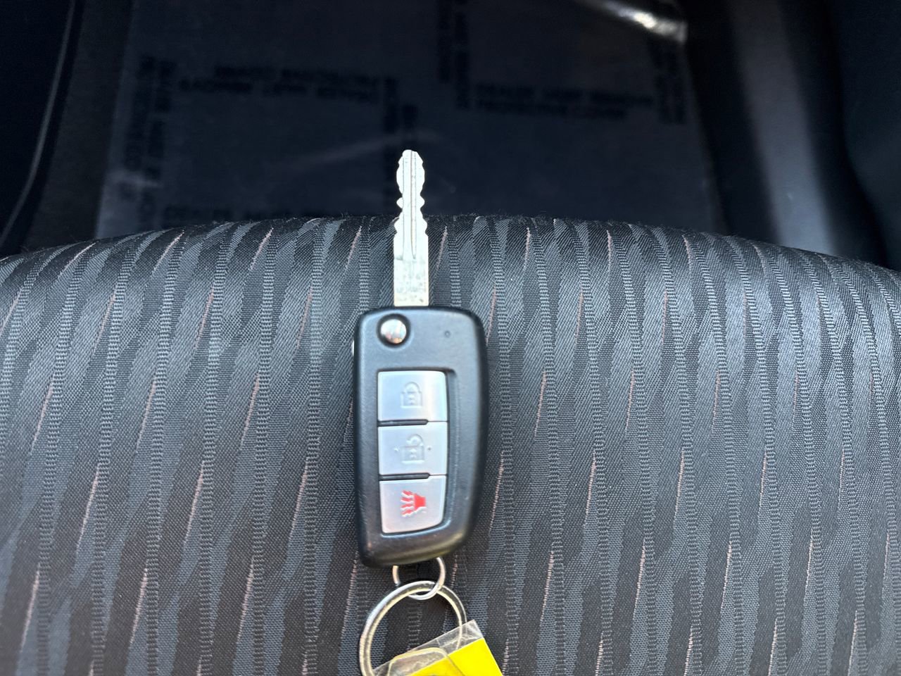 Used 2020 Nissan Rogue SL image 23