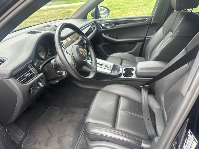 Used 2023 Porsche Macan S AWD/4WD image 14