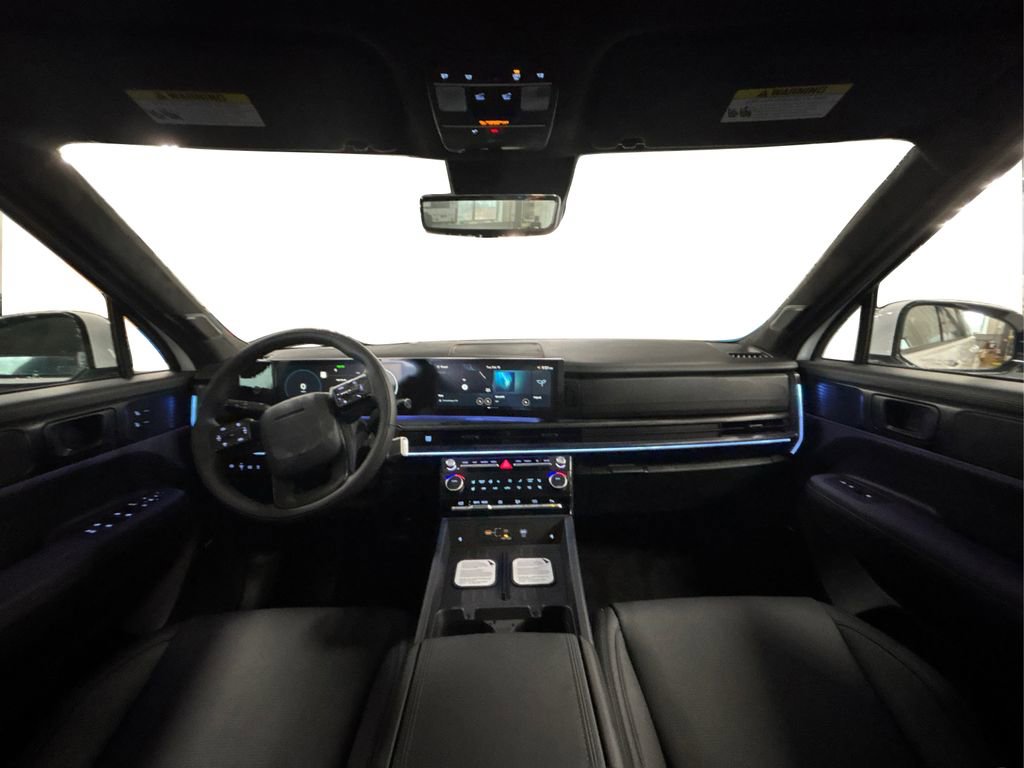 New 2026 Hyundai Santa Fe Calligraphy image 17