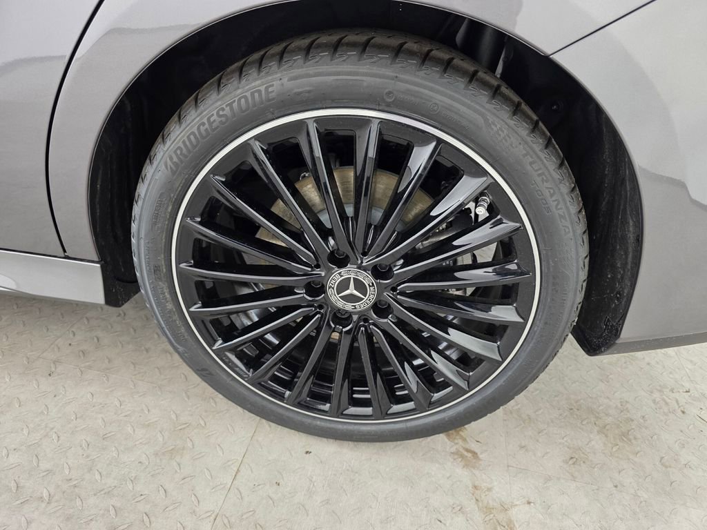 New 2026 Mercedes-Benz CLA 250 image 14