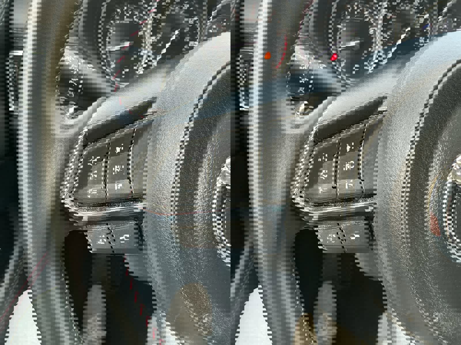 Used 2024 MAZDA CX-5 Carbon Edition image 26