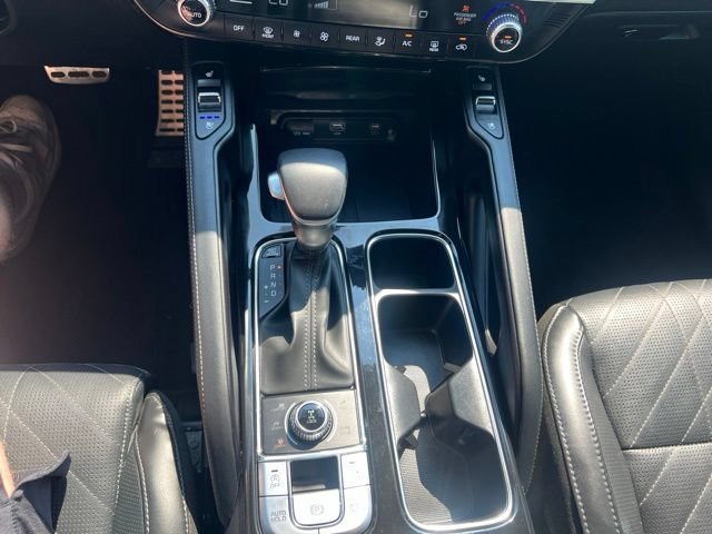 Used 2024 Kia Telluride SX Prestige X-Line AWD/4WD image 12