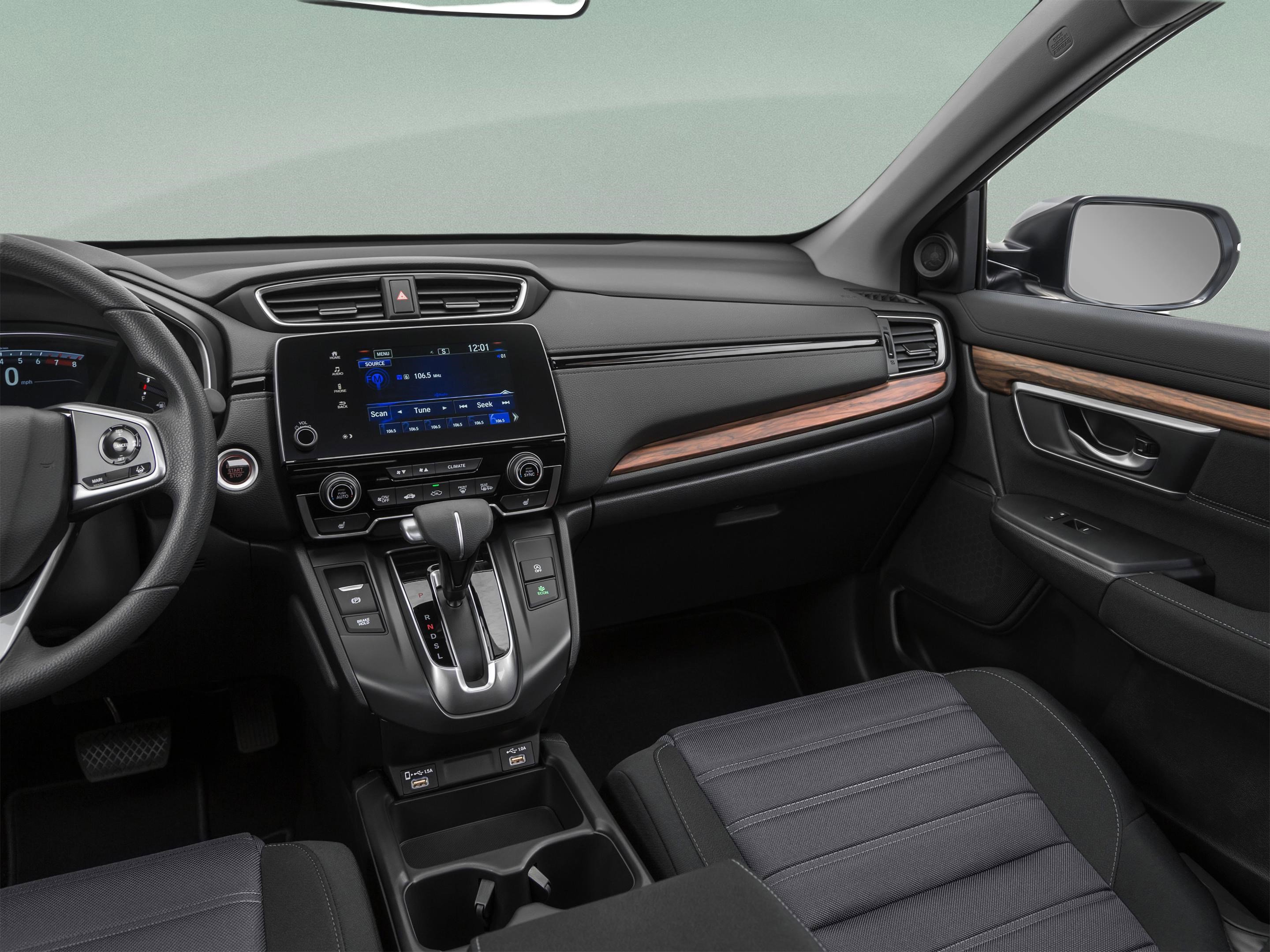 Used 2022 Honda CR-V EX image 47
