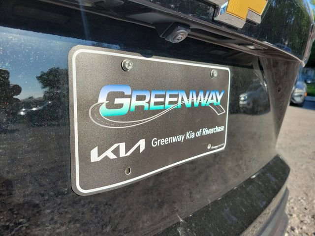 Used 2026 Chevrolet Equinox LT w/ Convenience Package II FWD image 41