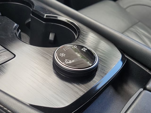 Used 2023 Nissan Rogue Platinum w/ Platinum Premium Package image 24