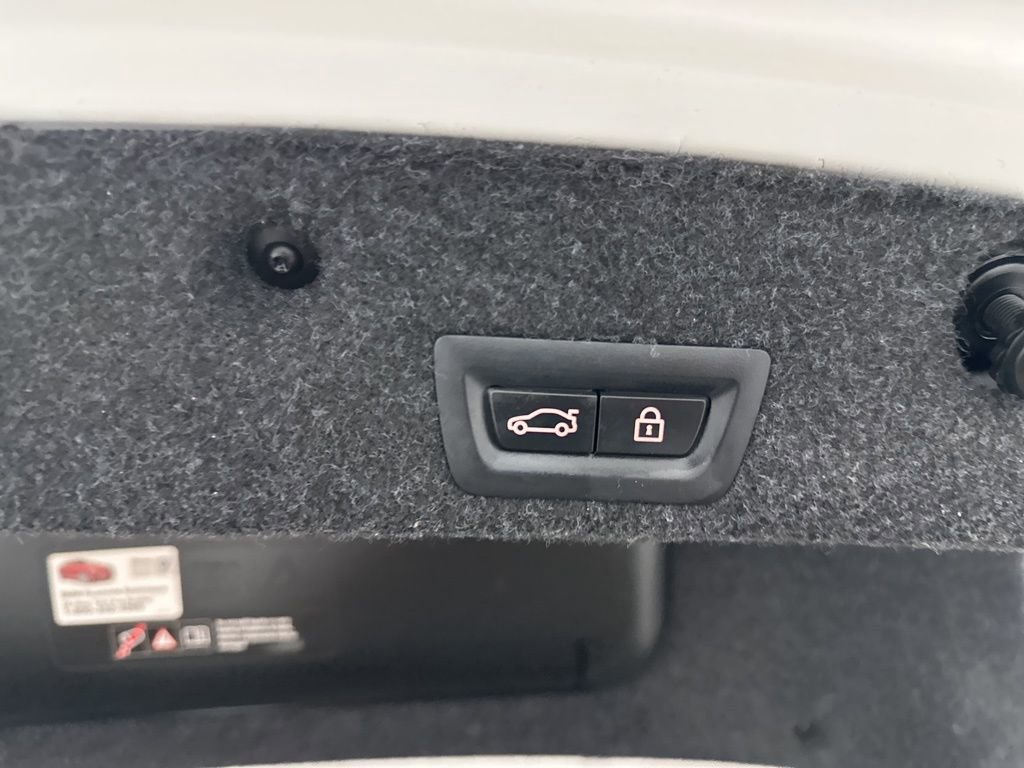 Used 2014 BMW 535d xDrive AWD/4WD image 22