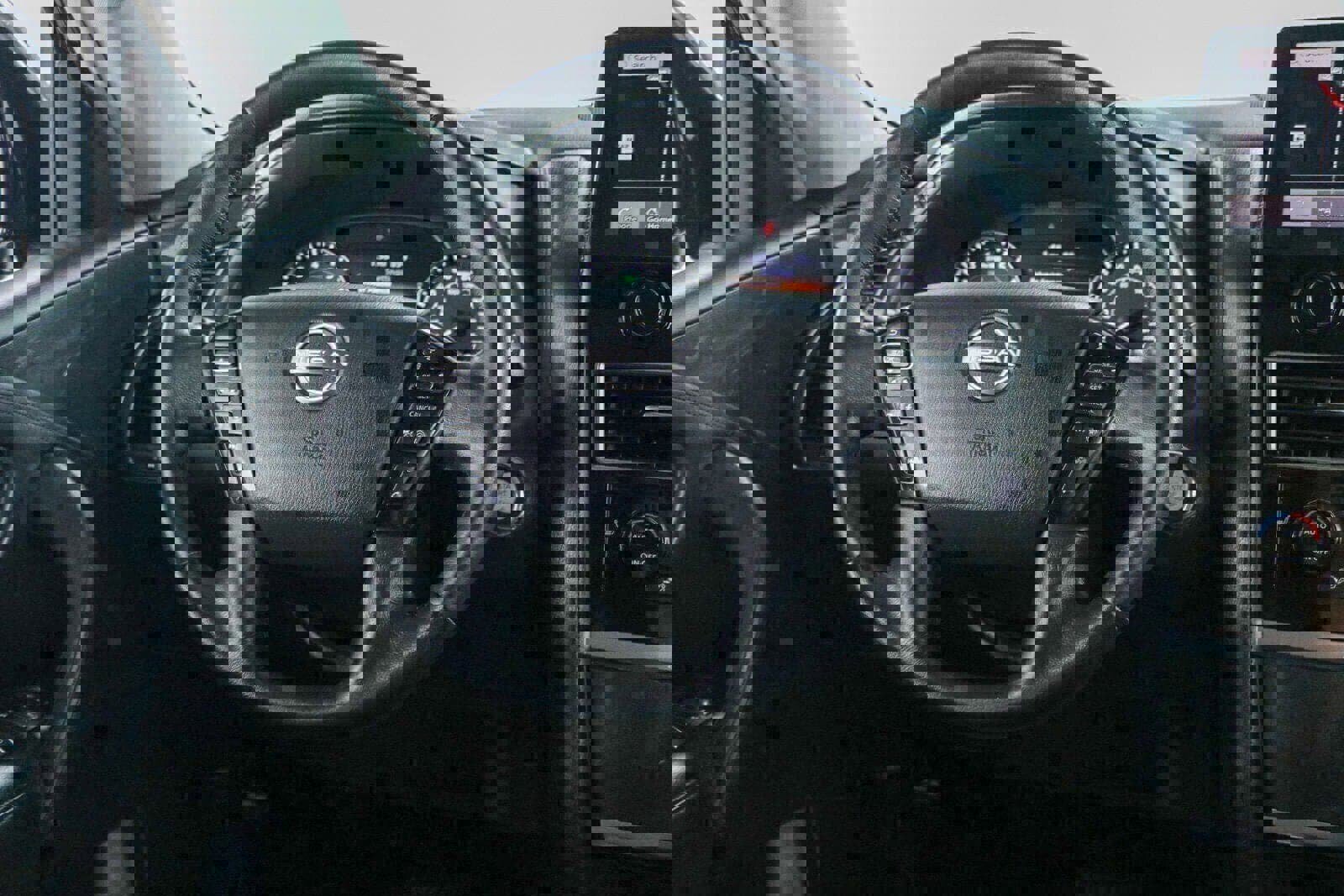 Used 2023 Nissan Armada SV w/ Cargo Package image 13