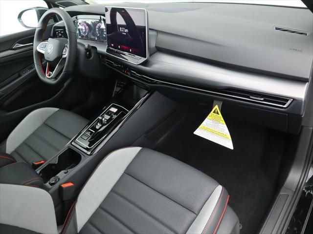 New 2026 Volkswagen GTI Autobahn image 18