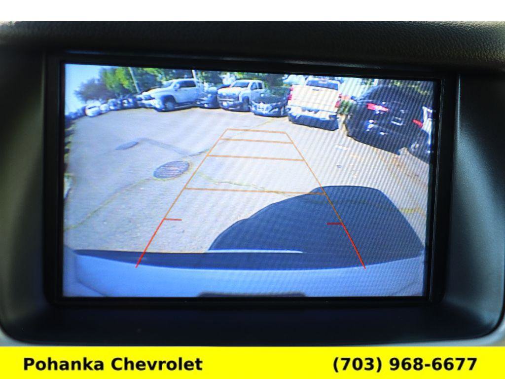 Used 2019 GMC Yukon SLE w/ HD Trailering Package RWD image 14