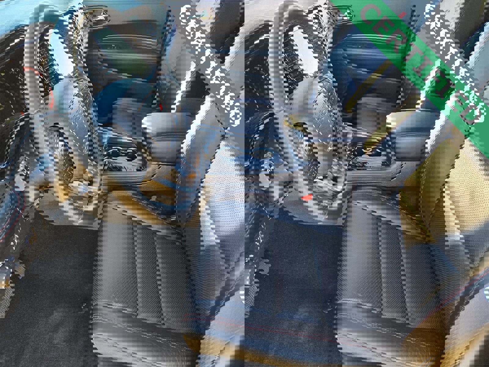 Used 2025 Dodge Durango R/T image 12