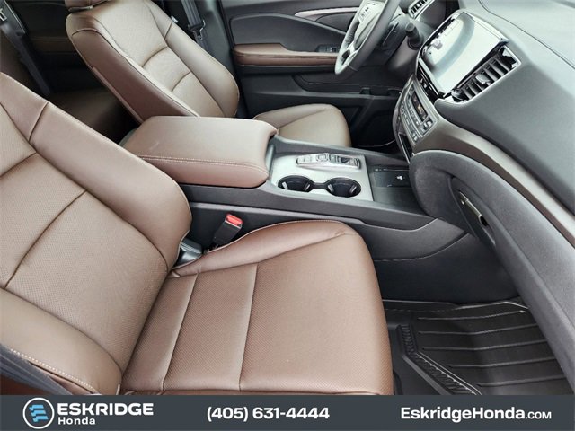 New 2025 Honda Ridgeline RTL image 10