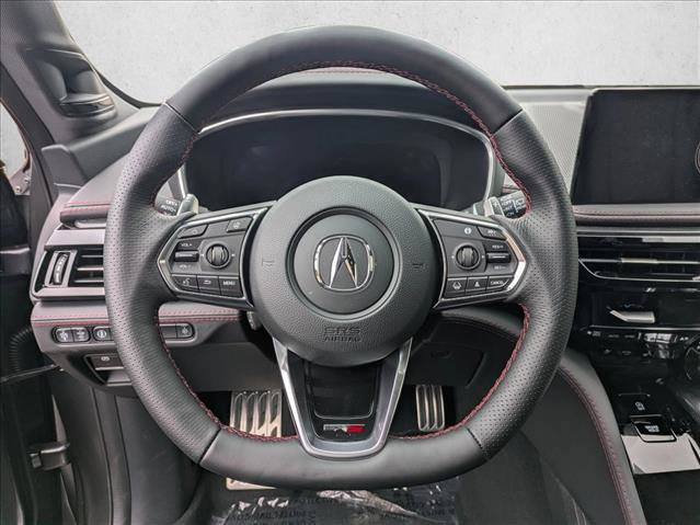 New 2026 Acura MDX Type S image 11