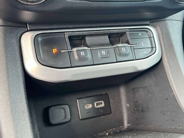 Used 2023 GMC Acadia SLE w/ Driver Convenience Package AWD/4WD image 28