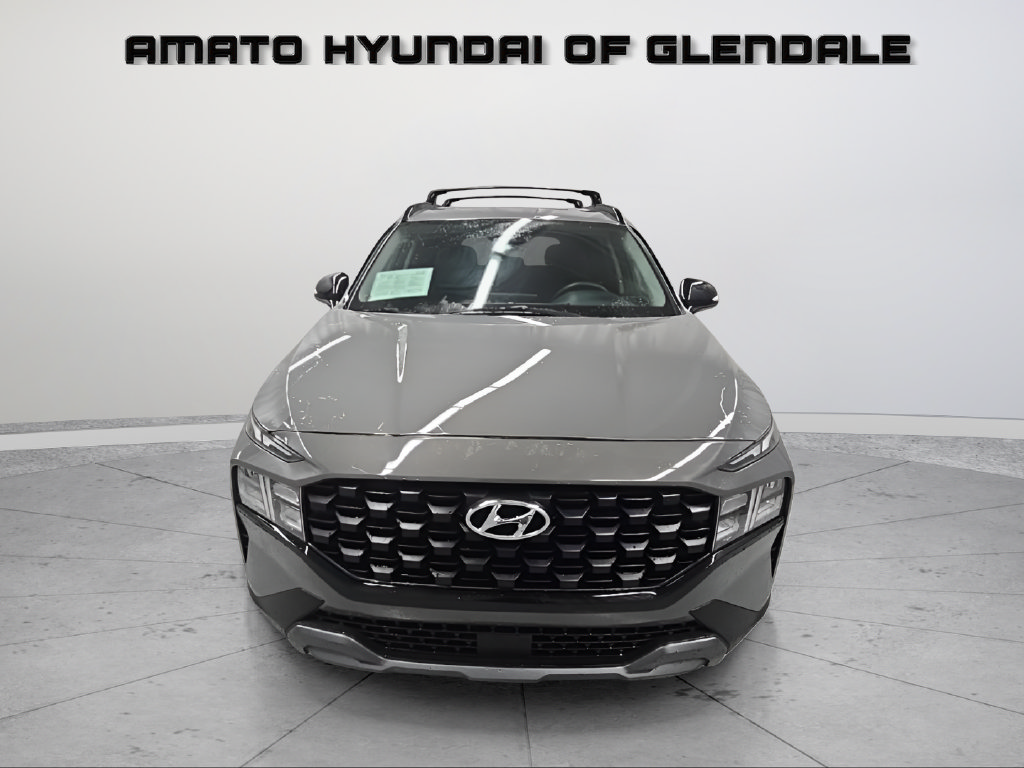 Used 2023 Hyundai Santa Fe XRT AWD/4WD image 9