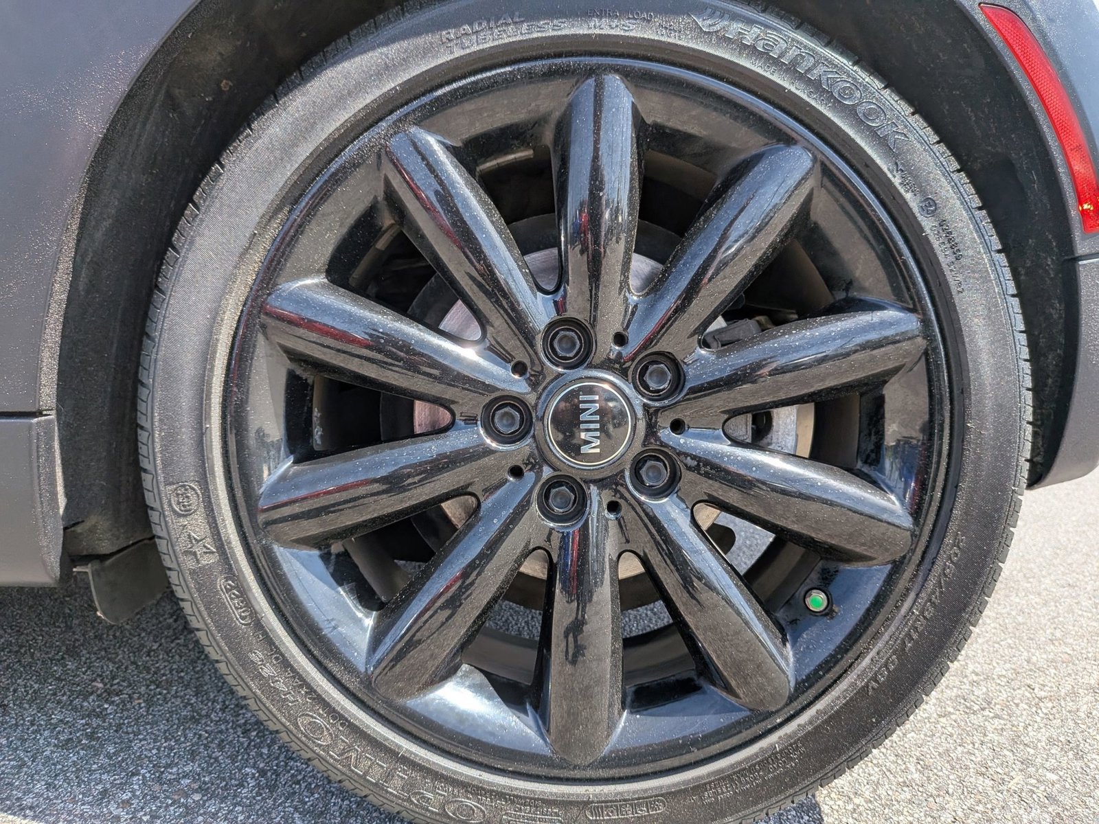 Used 2014 MINI Cooper S FWD image 25