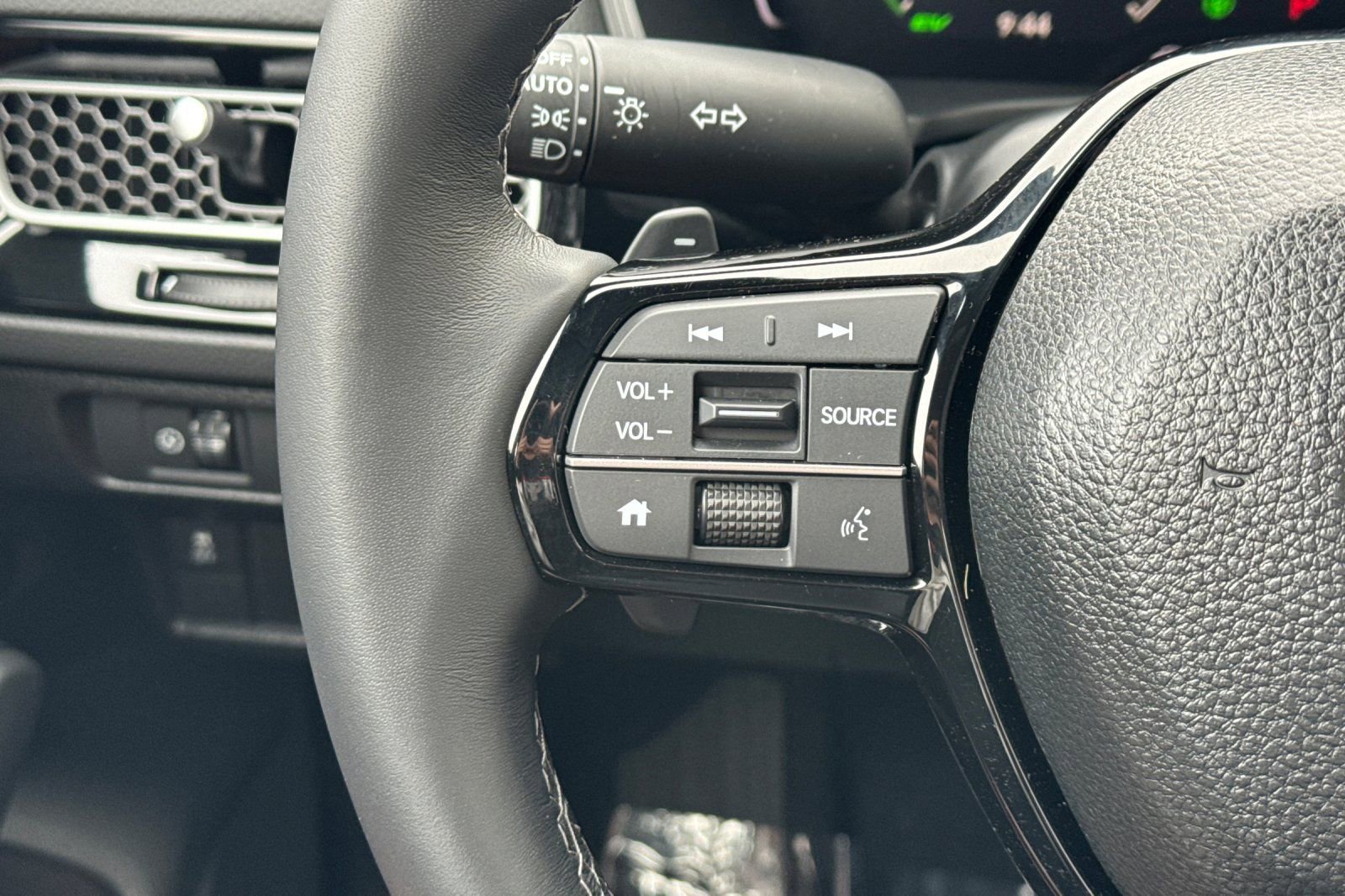 Used 2026 Honda Civic FWD Hybrid Sedan image 26