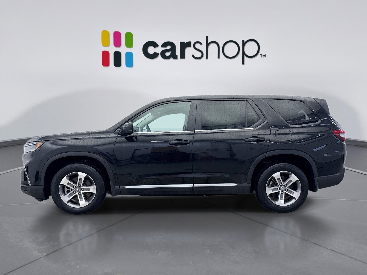 Used 2023 Honda Pilot EX-L image 2