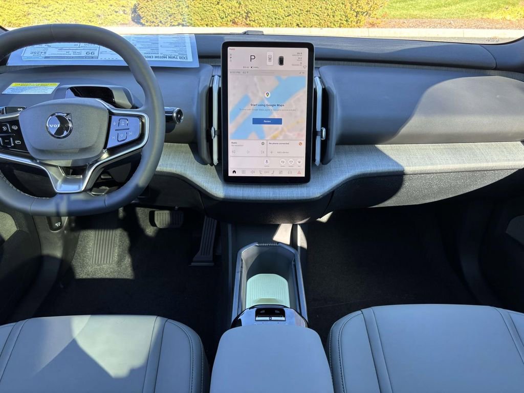 New 2026 Volvo EX30 Cross Country Ultra image 27