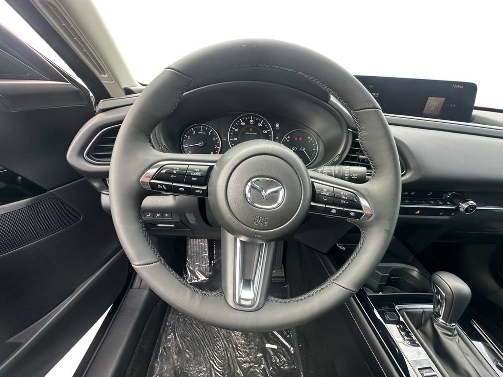 New 2026 MAZDA CX-30 2.5 Turbo w/ Premium Plus Pkg AWD/4WD image 12