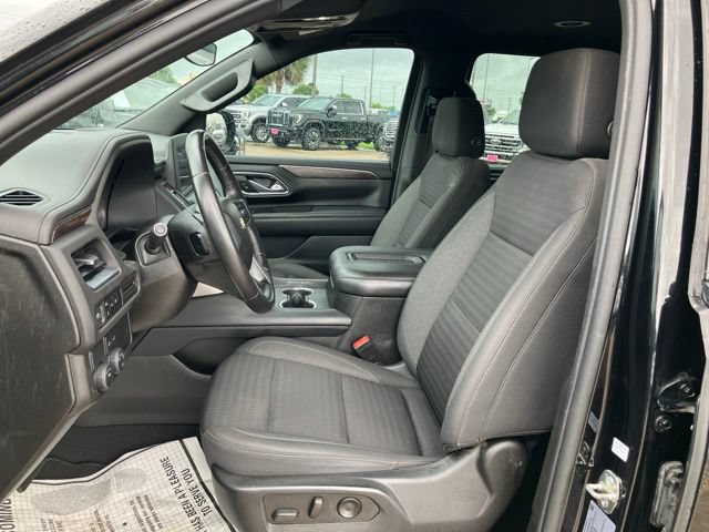 Used 2023 Chevrolet Suburban LS RWD image 26