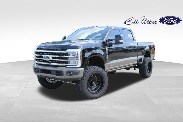 Used 2026 Ford F250 King Ranch