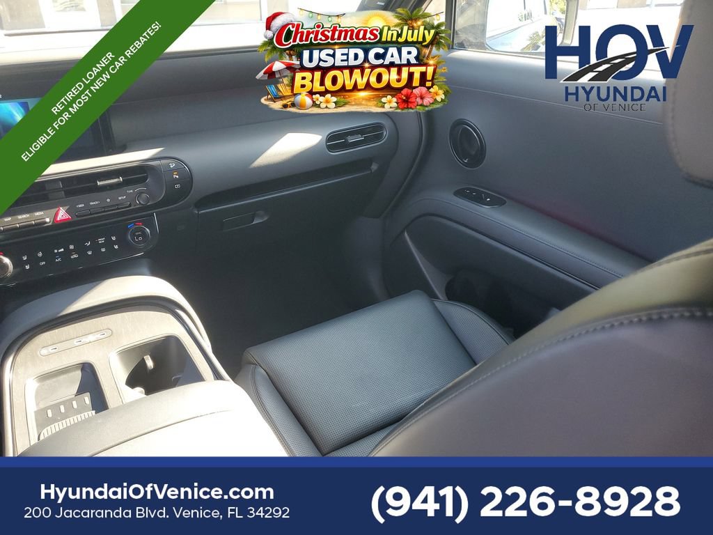 Certified 2026 Hyundai Palisade XRT Pro AWD/4WD image 19