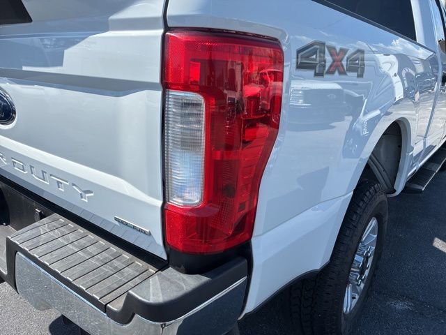 Used 2019 Ford F250 XLT image 14