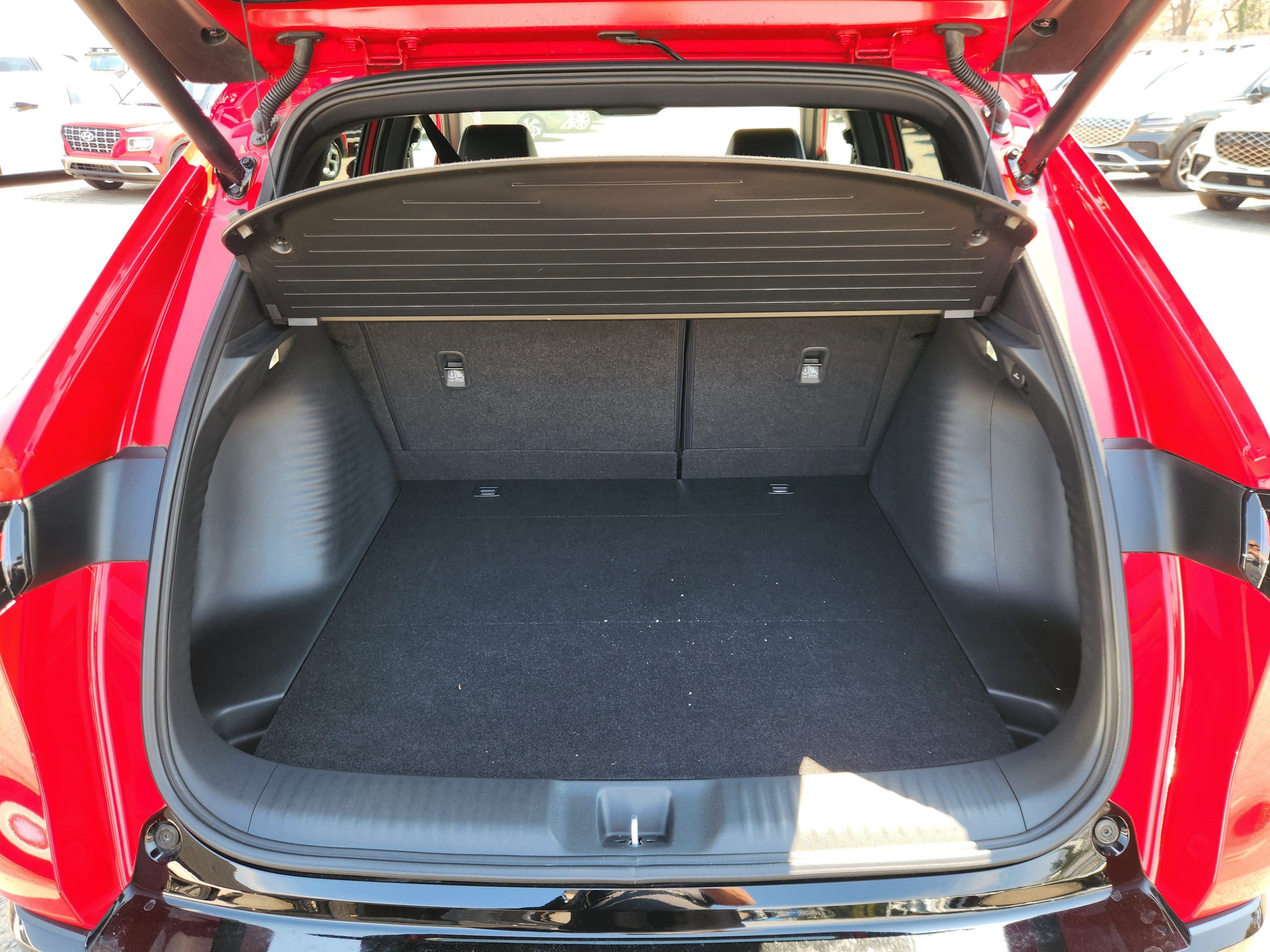 Certified 2025 Acura ADX A-Spec image 19