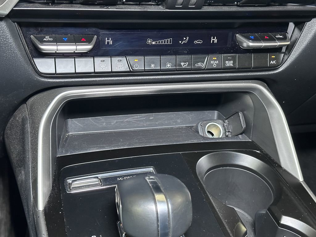 Used 2025 MAZDA CX-90 3.3 Turbo w/ Select Package image 42