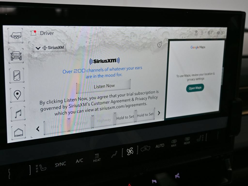 New 2025 GMC Hummer EV 2X AWD/4WD image 19