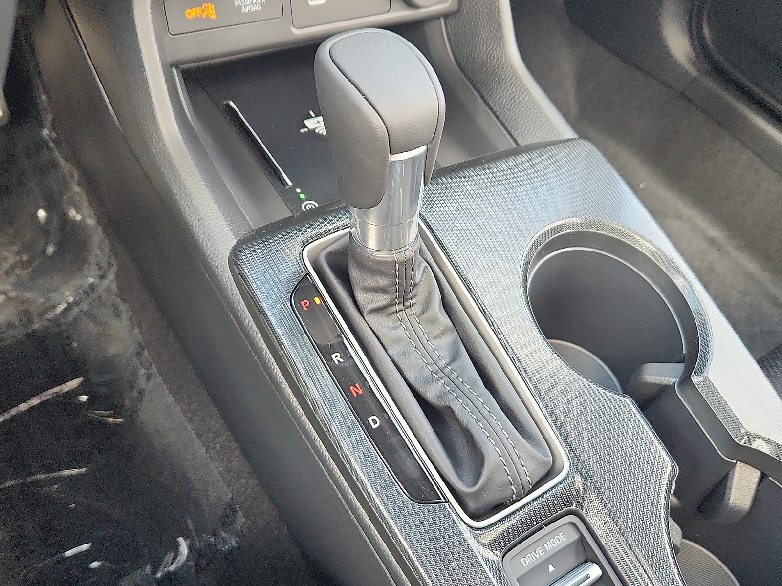New 2026 Honda Civic Sport Touring image 11