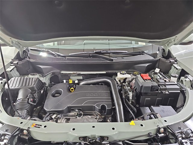 Used 2026 Chevrolet Equinox LT w/ LPO, Floor Liner Package image 31