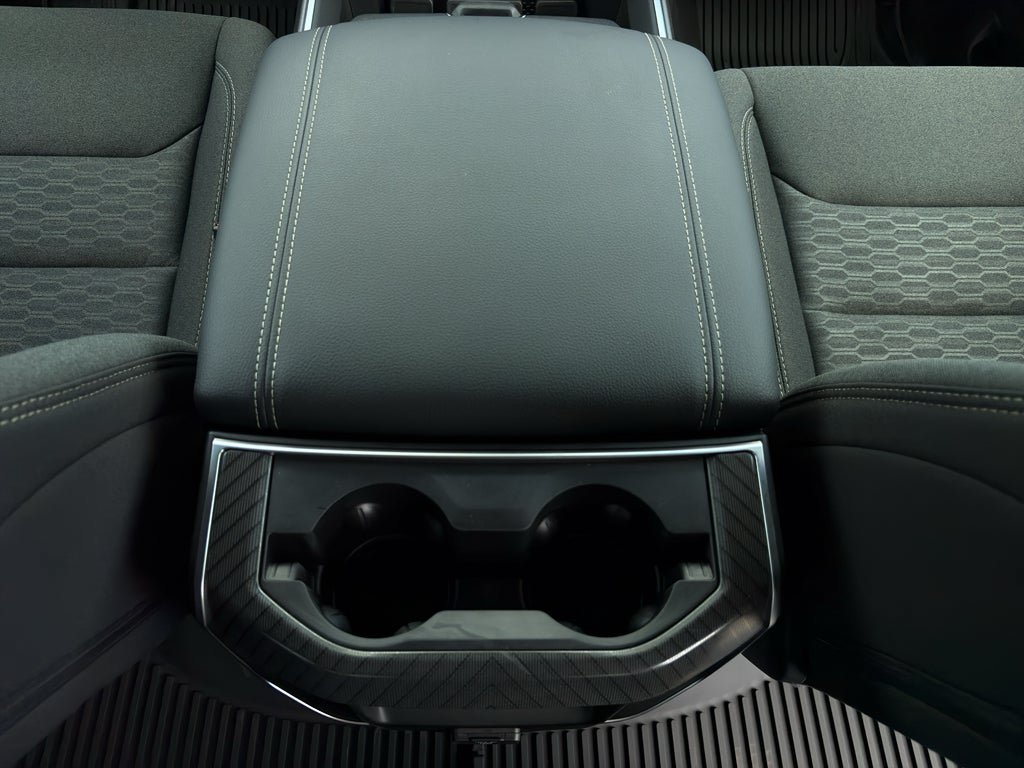 New 2026 RAM 1500 Lone Star RWD image 20