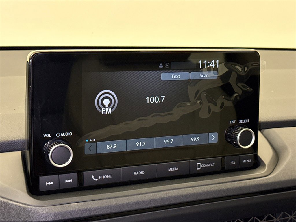 New 2025 Honda Accord SE image 22