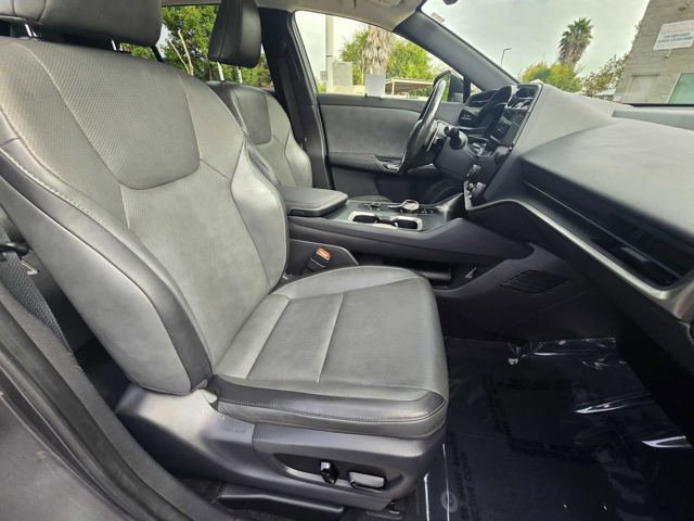 Certified 2023 Lexus RZ 450e Premium w/ Technology Package AWD/4WD image 10