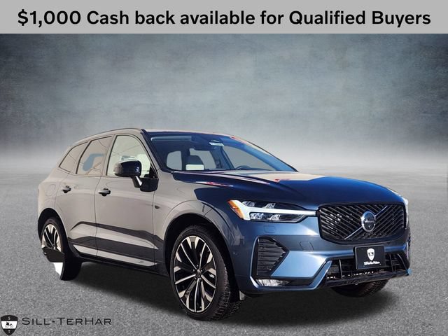 New 2026 Volvo XC60 B5 Ultra w/ Protection Package Premier AWD/4WD image 1