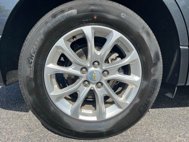 Used 2020 Chevrolet Equinox LS FWD image 26