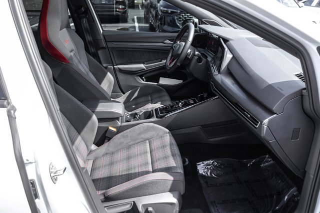Used 2023 Volkswagen GTI SE FWD image 26